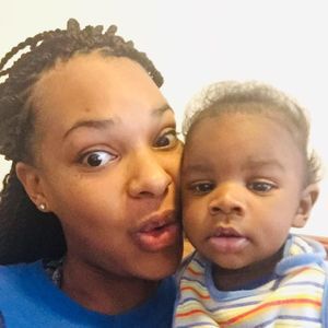 Meet your Posher, Latoya